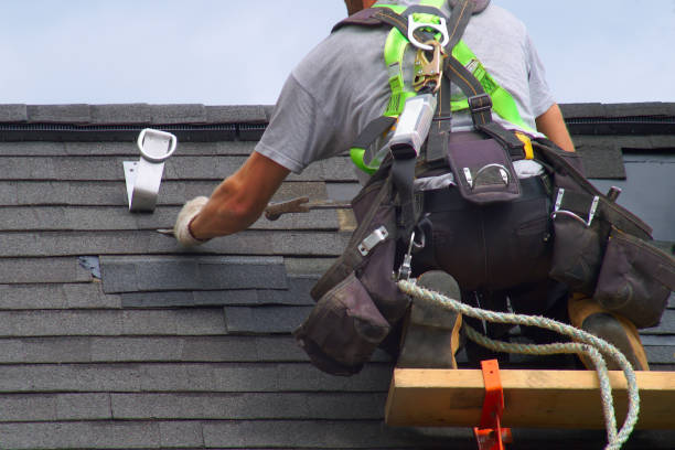 Quick and Trustworthy Emergency Roof Repair Services in Flagtown, NJ