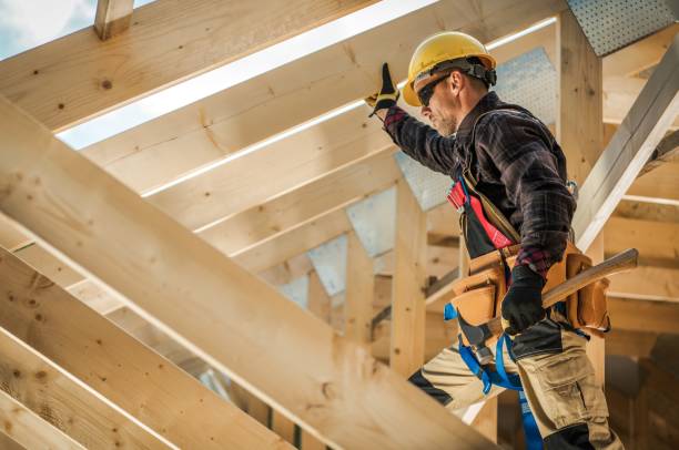 Best New Roof Installation  in Flagtown, NJ