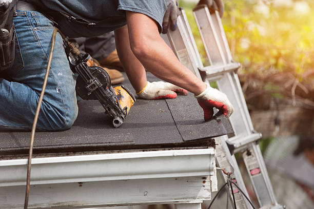 Best Metal Roofing Contractor  in Flagtown, NJ