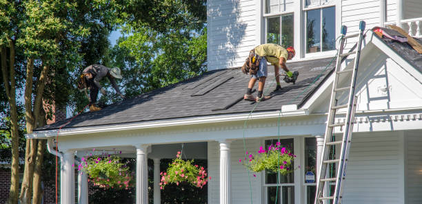 Best Local Roofing Companies  in Flagtown, NJ