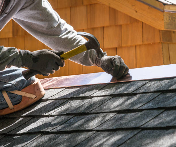 Best New Roof Installation  in Flagtown, NJ